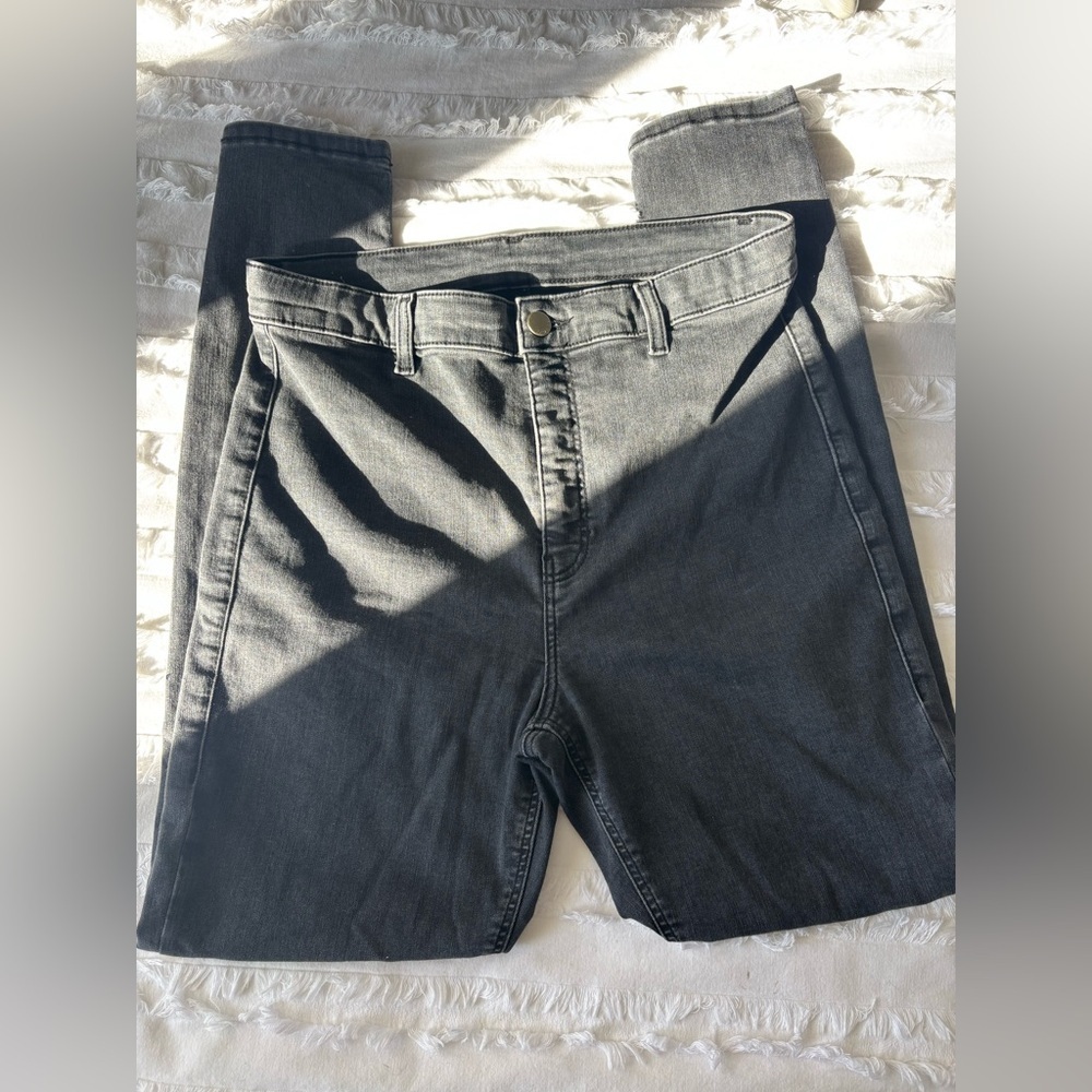 TOPSHOP JONI JEAN - Picture 9 of 10